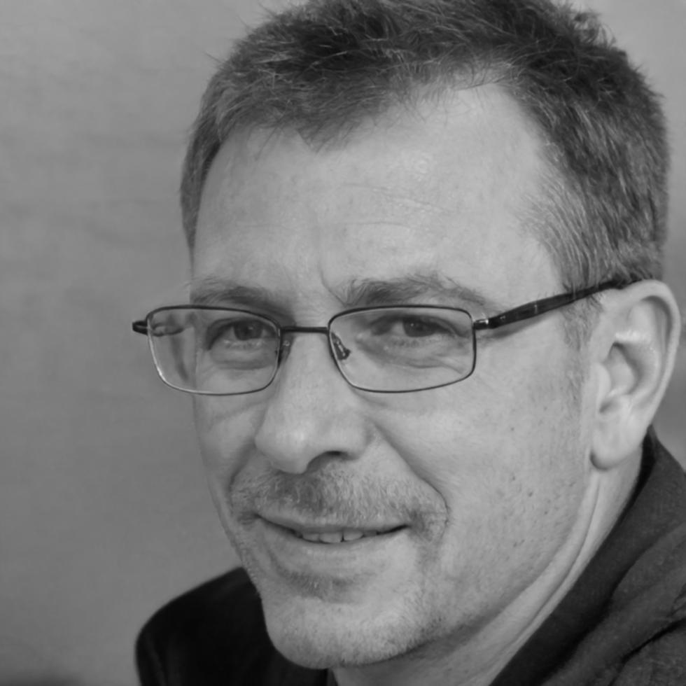 Ritratto di Filippo Quaranta