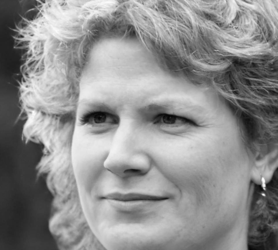 Ritratto di Eleonora Trevisani, facilitatrice associata